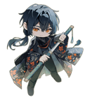 카나데 Kanade