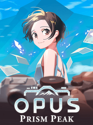 OPUS: 프리즘 피크