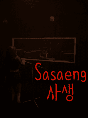 사생