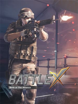 BATTLE X : Birth of the Alliance