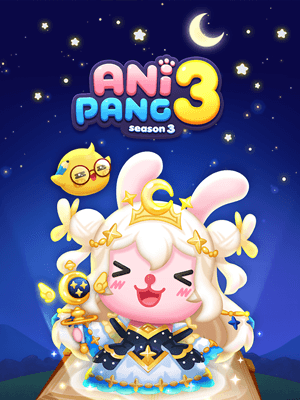 애니팡3 for kakao