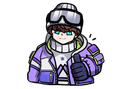 준봉이