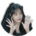 한여닝