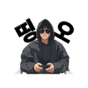 띵오a