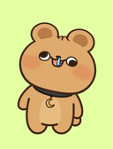 곰달이bearmoon