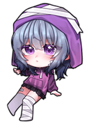 새백냥