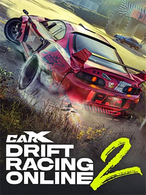 CarX 드리프트 레이싱 온라인 2