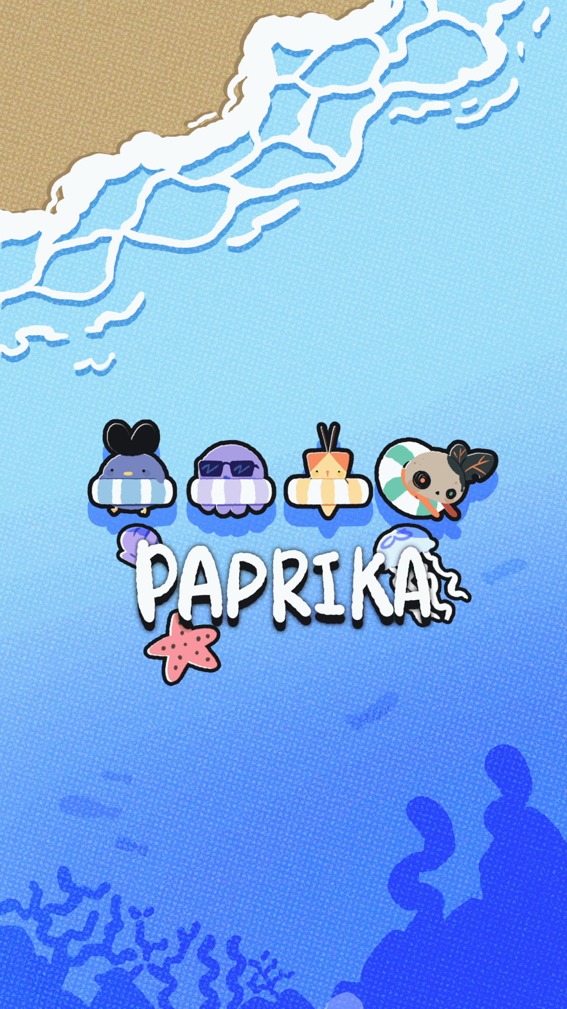 팀 파프리카