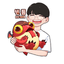 빈틈123