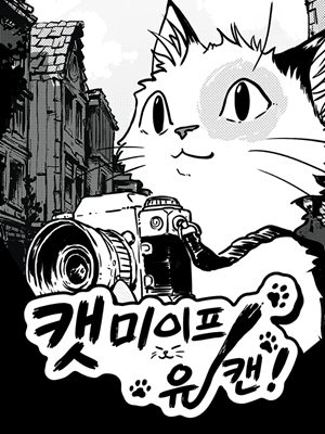 캣미이프유캔
