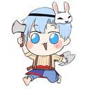 맴매님