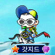 갓지드
