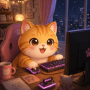 김애옹 Meow