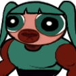 민폐여신베코