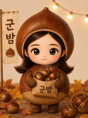고을띠