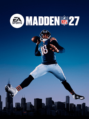 EA 스포츠 매든 NFL 27