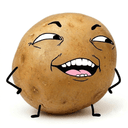 감자깡깡깡