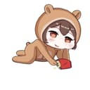 모찌 햄스터