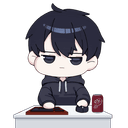 혼낙