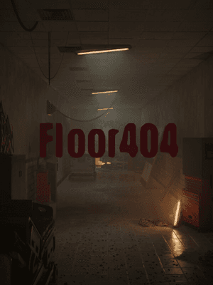 플로어404
