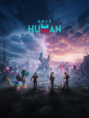 Once Human