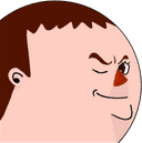 칠빵랜드통아저씨