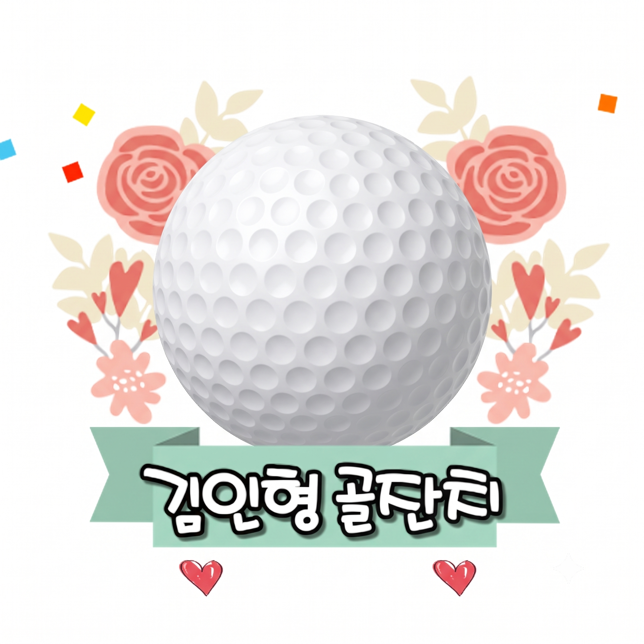 김인형의골잔치