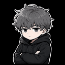 회색인간 GrayHuman