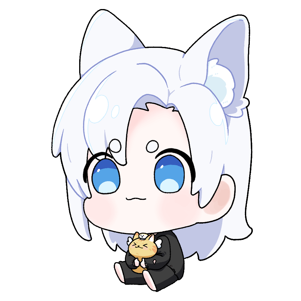 우 잔
