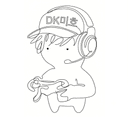 DK미호