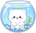어항곰