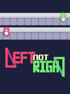 레프트 낫 라이트