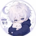 월은Woleun