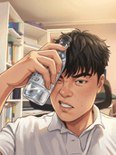 느리오지다