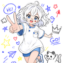 하시우v