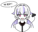 보니짜응