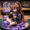 니아라0