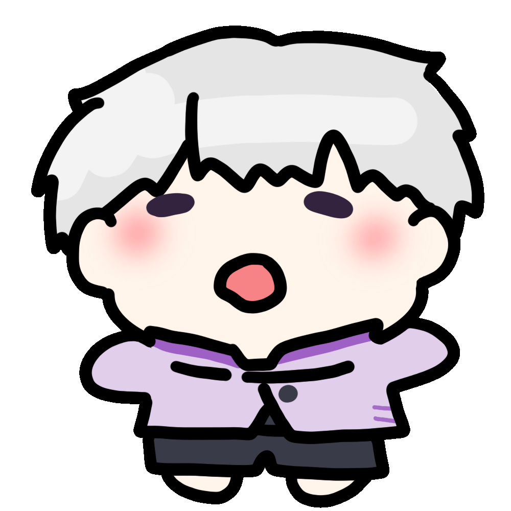 주거니 GUNNY