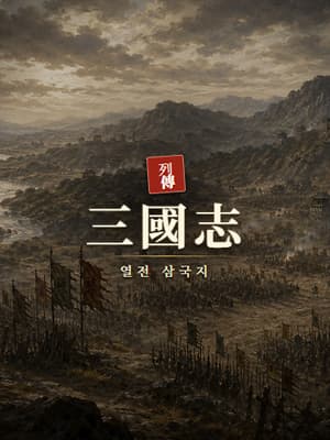 열전 삼국지