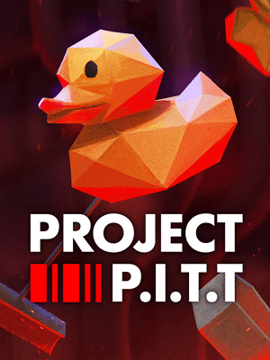 프로젝트 P.I.T.T.