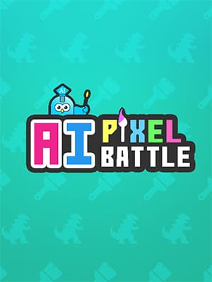 AI 픽셀 배틀