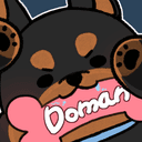 Doman도만