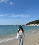 다 손