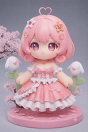 꽃미미