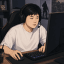 치지직화이팅