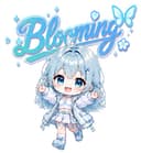 블루밍day