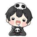 악규