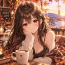 몽블랑의 다락방