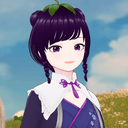 따롱 the Eggplant