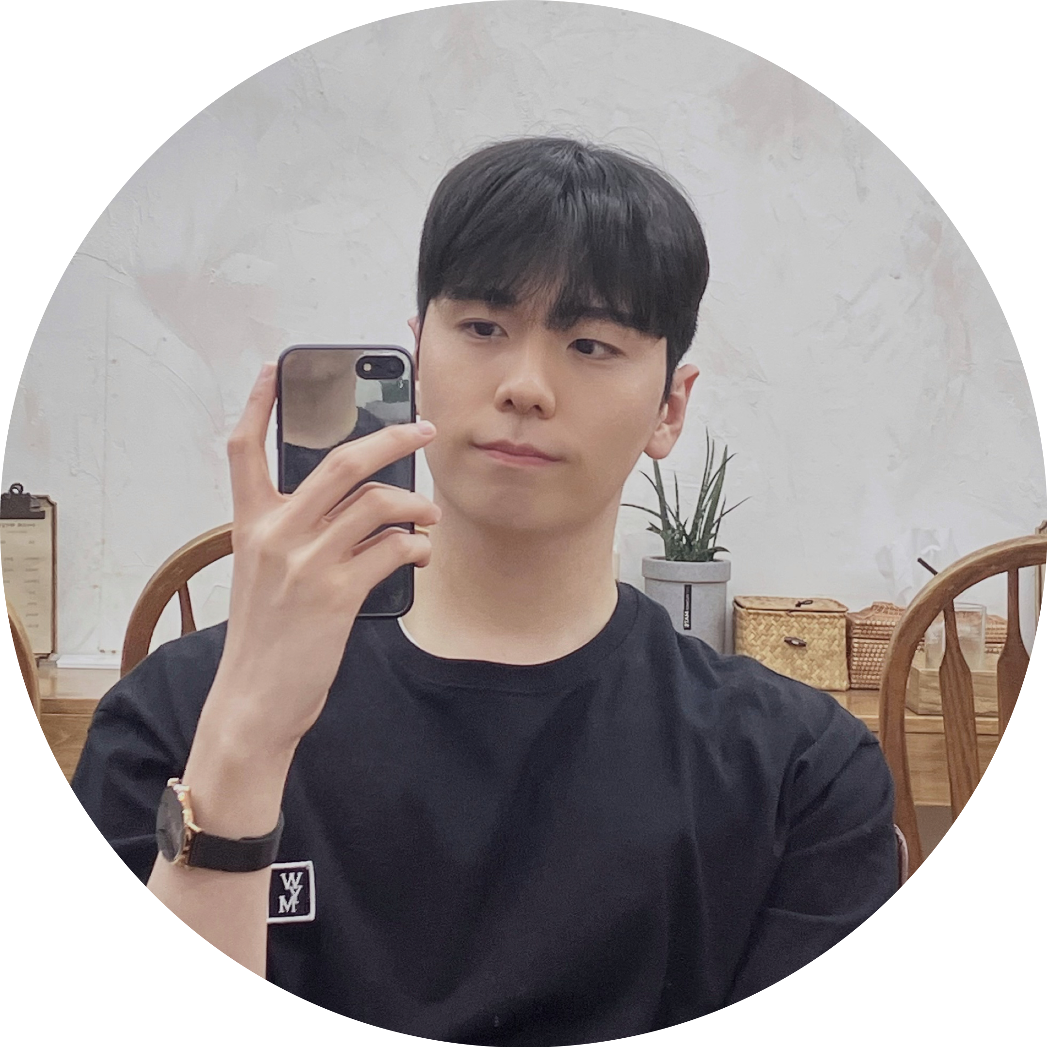 누른